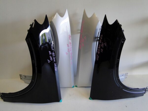 MERCEDES GLE W167 167 SUV BŁOTNIK PRZEDNI PRAWY