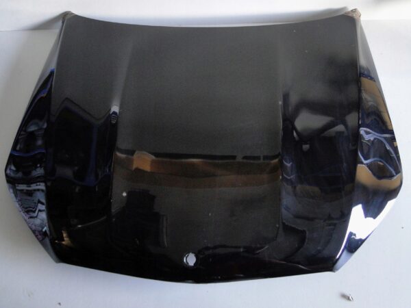 MERCEDES GLS X167 167 MASKA POKRYWA SILNIKA