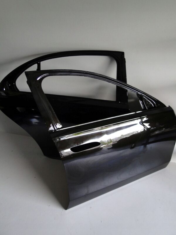 MERCEDES MAYBACH W223 223 DRZWI PRZEDNIE PRAWE