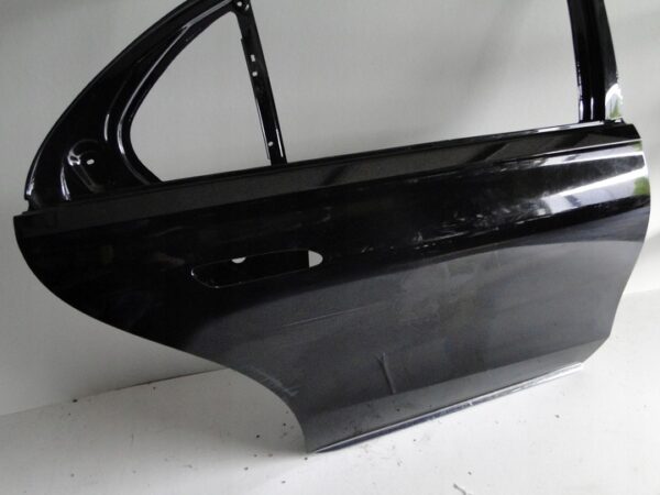 MERCEDES S KLASA W223 223 LONG DRZWI TYLNE PRAWE