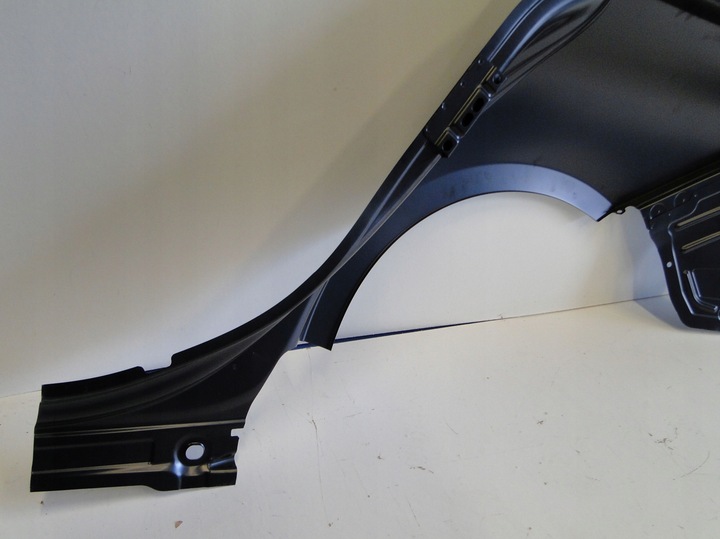 MERCEDES CLA 118 COUPE BŁOTNIK TYLNY PRAWY W118 - obrazek 9