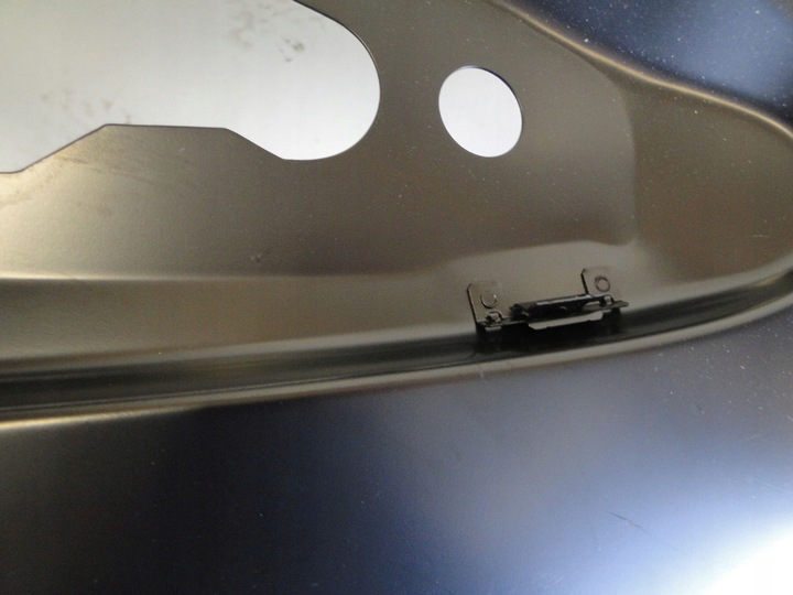 MERCEDES CLA 118 COUPE BŁOTNIK TYLNY PRAWY W118 - obrazek 16