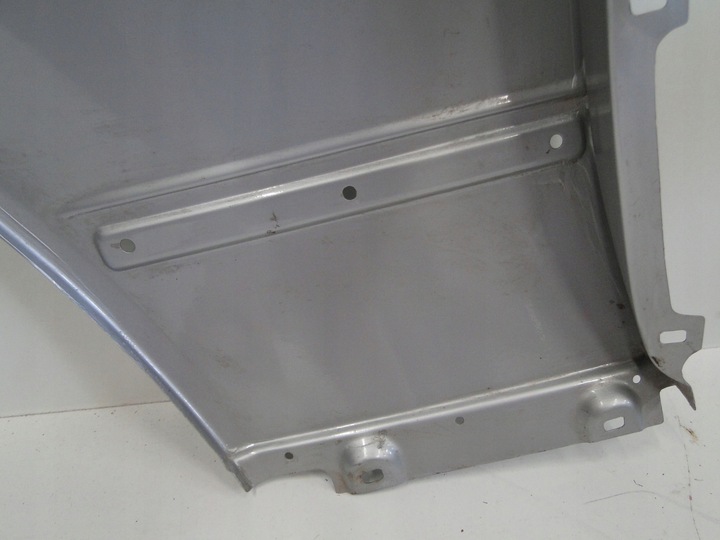 MERCEDES E W124 124 BŁOTNIK PRAWY KOLEKCJONER ORYGINAŁ - obrazek 13