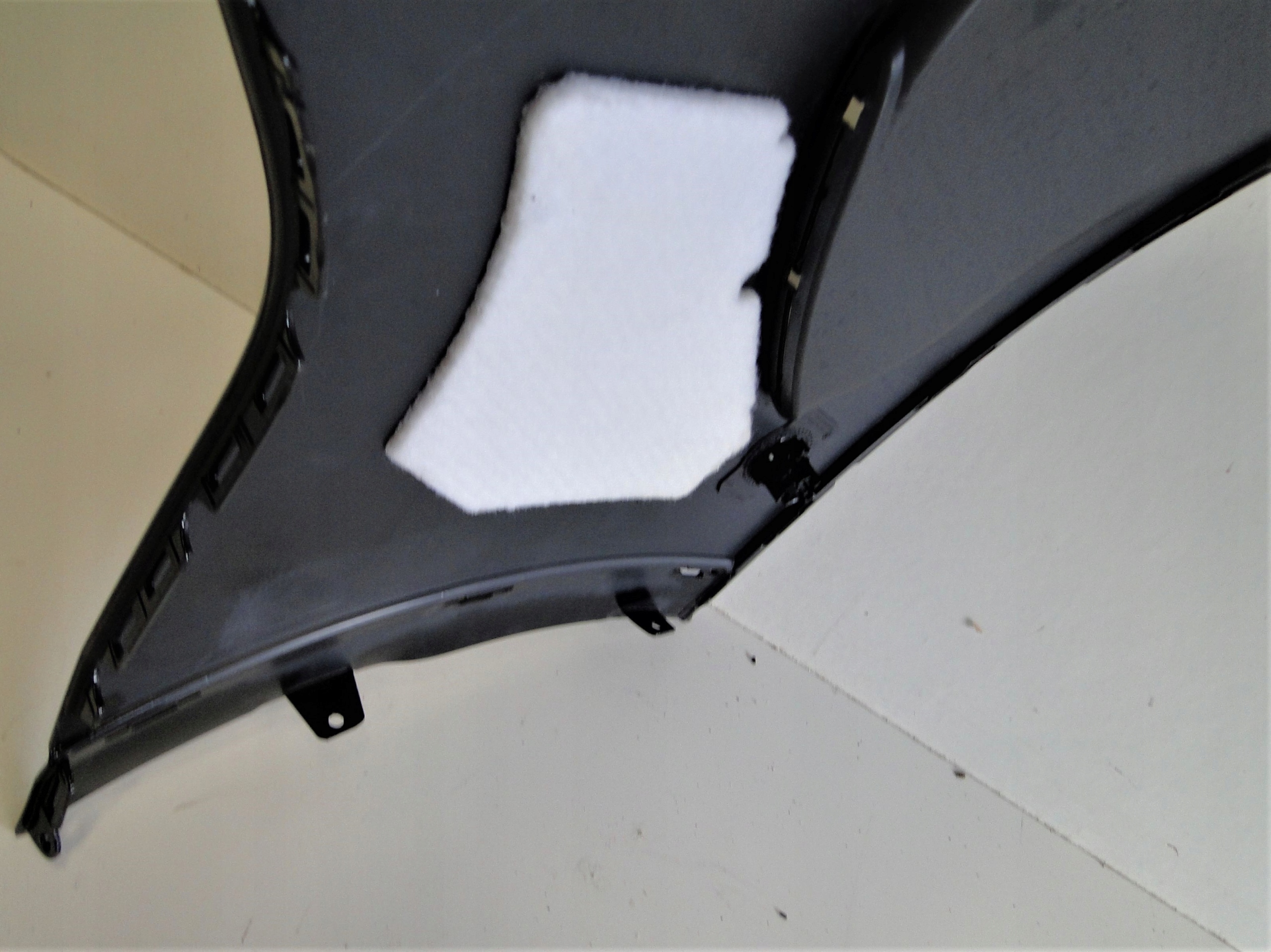 MERCEDES GLC X254 254 SUV ZDERZAK TYLNY PTS AMG - obrazek 7