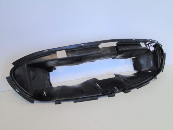 MERCEDES AMG GT 290 X290 KIEROWNICA POWIETRZA