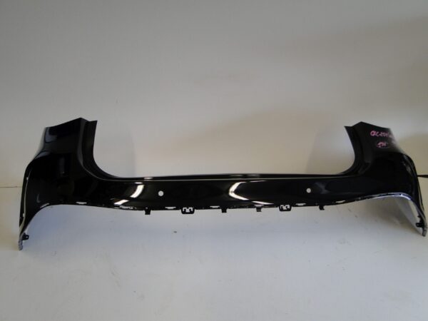 MERCEDS GLC 254 X254 SUV ZDERZAK TYLNY PTS 197