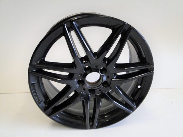 MERCEDES VITO V 447 FELGA ALUFELGA 19 8J ET 52 AMG