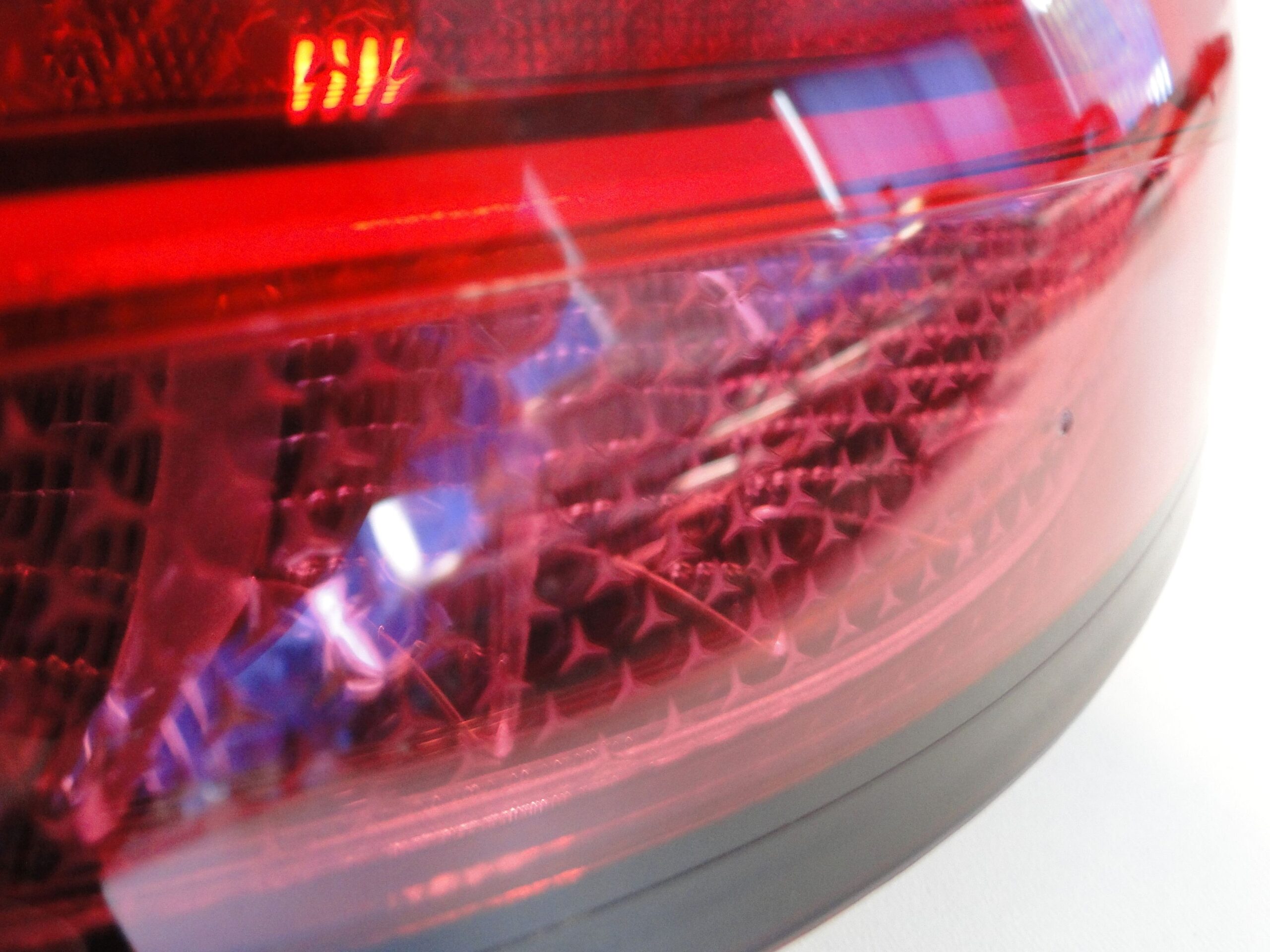 MERCEDES GLC 254 X254 LAMPA TYLNA PRAWA - obrazek 7