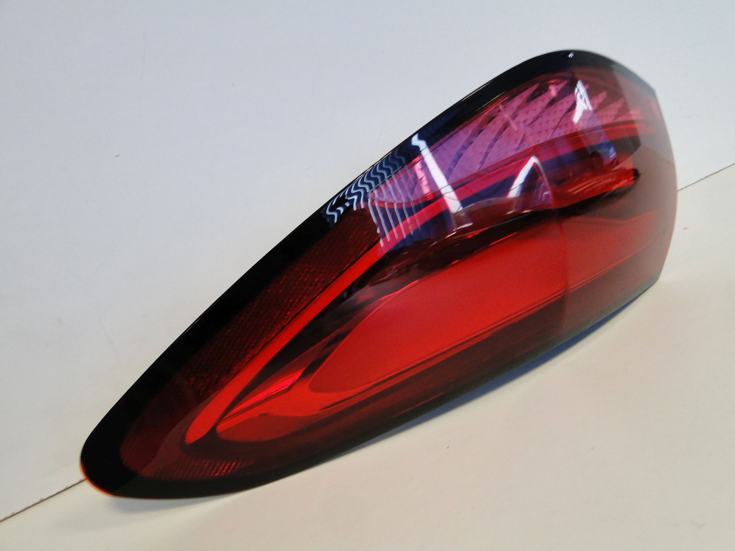 MERCEDES GLC 254 X254 LAMPA TYLNA PRAWA - obrazek 11