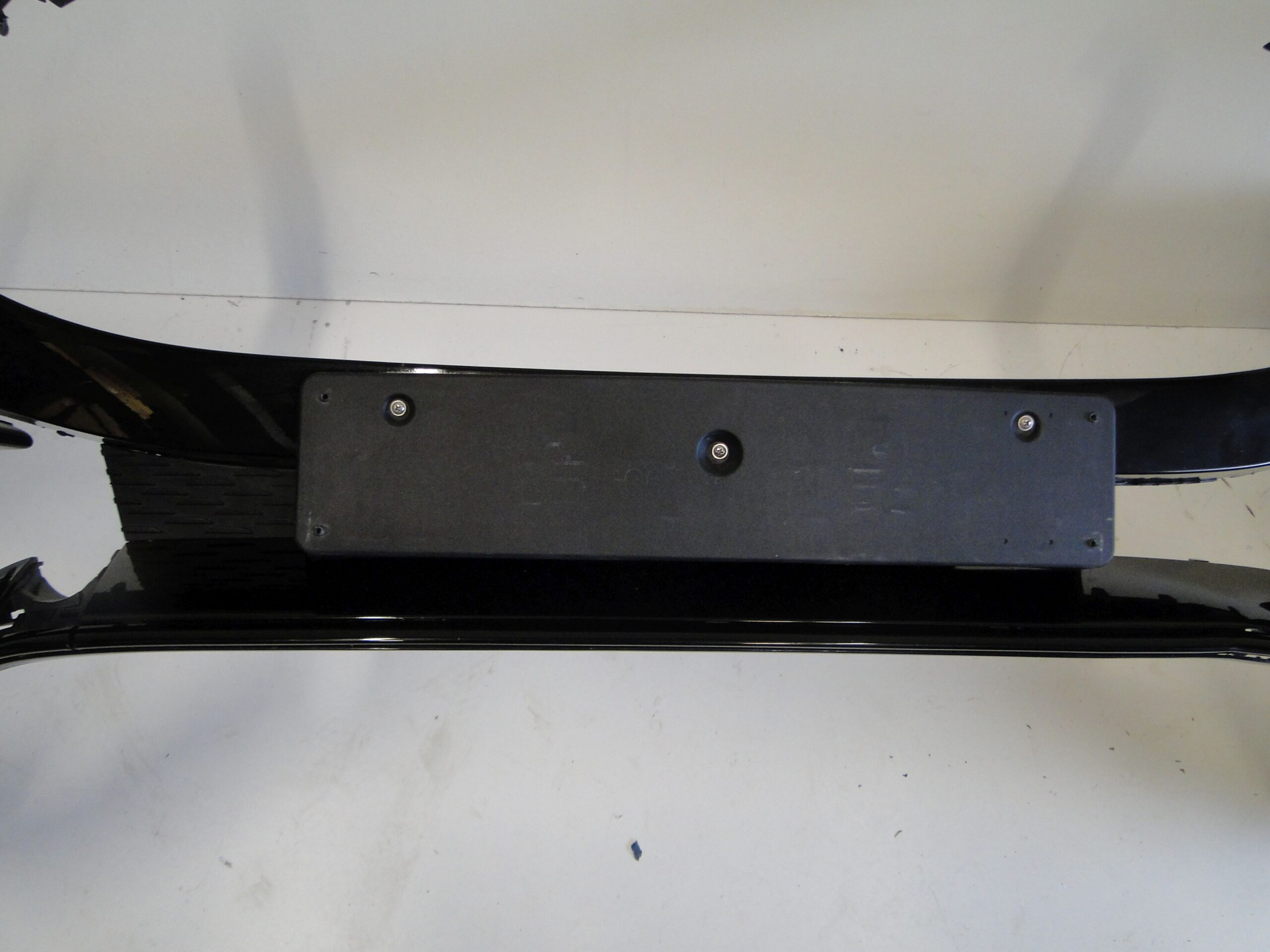 MERCEDES GLS 167 X167 ZDERZAK PRZEDNI 63 AMG PTS - obrazek 6