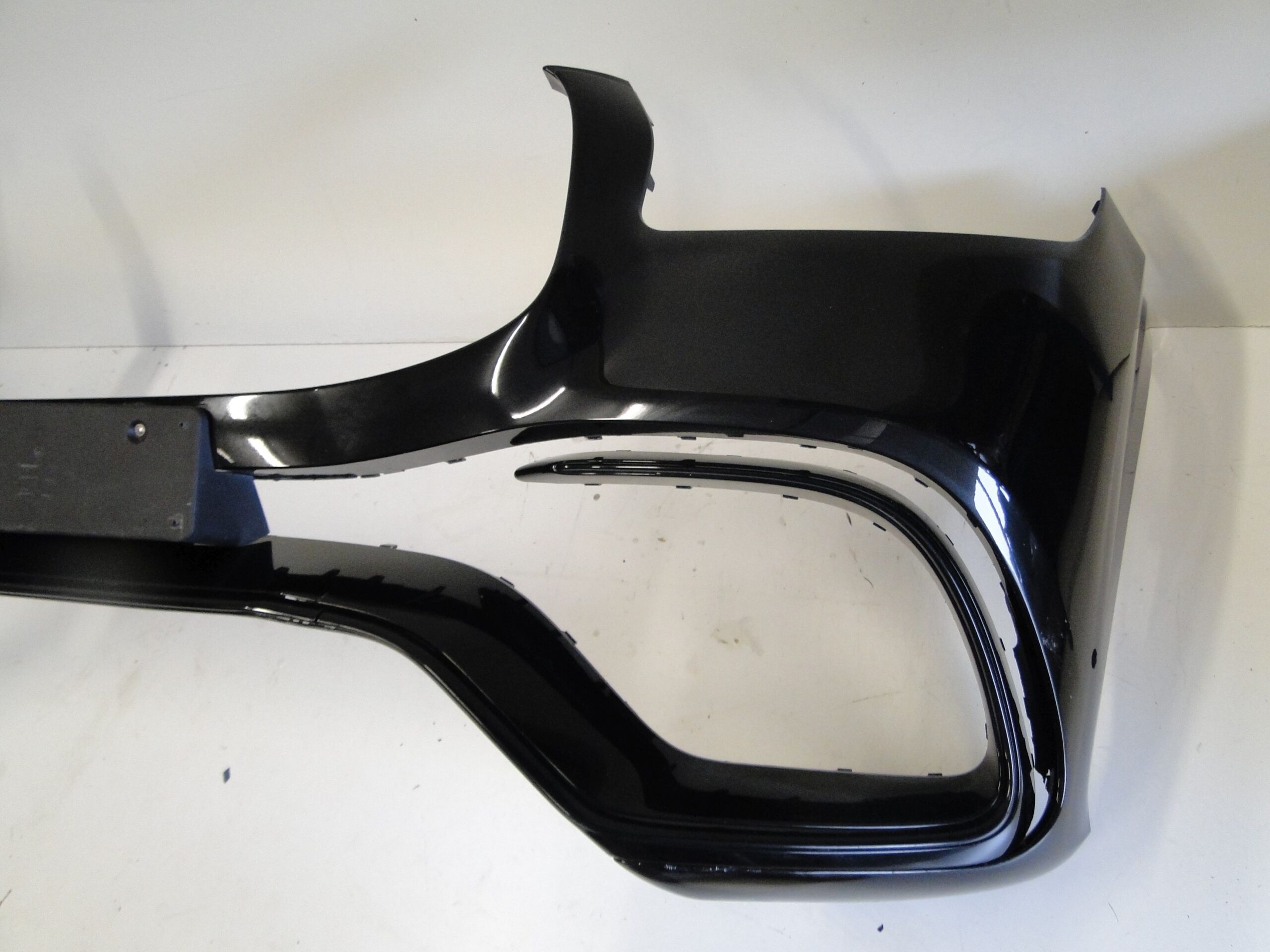 MERCEDES GLS 167 X167 ZDERZAK PRZEDNI 63 AMG PTS - obrazek 7