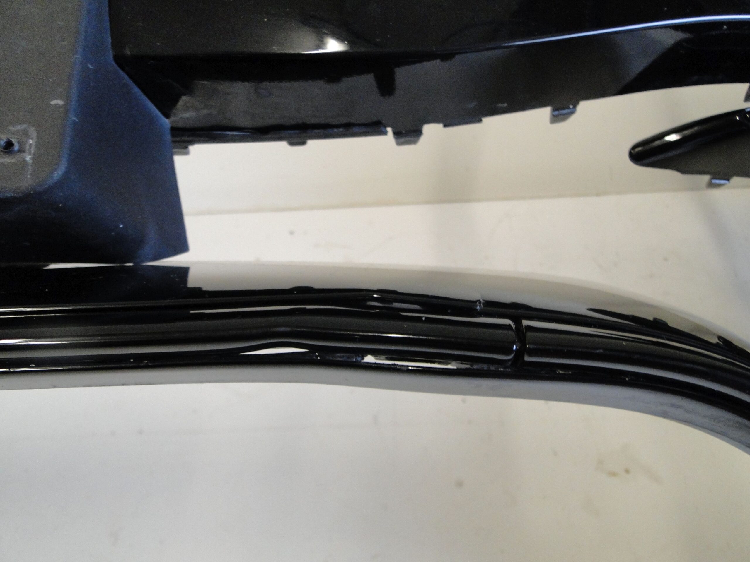 MERCEDES GLS 167 X167 ZDERZAK PRZEDNI 63 AMG PTS - obrazek 15