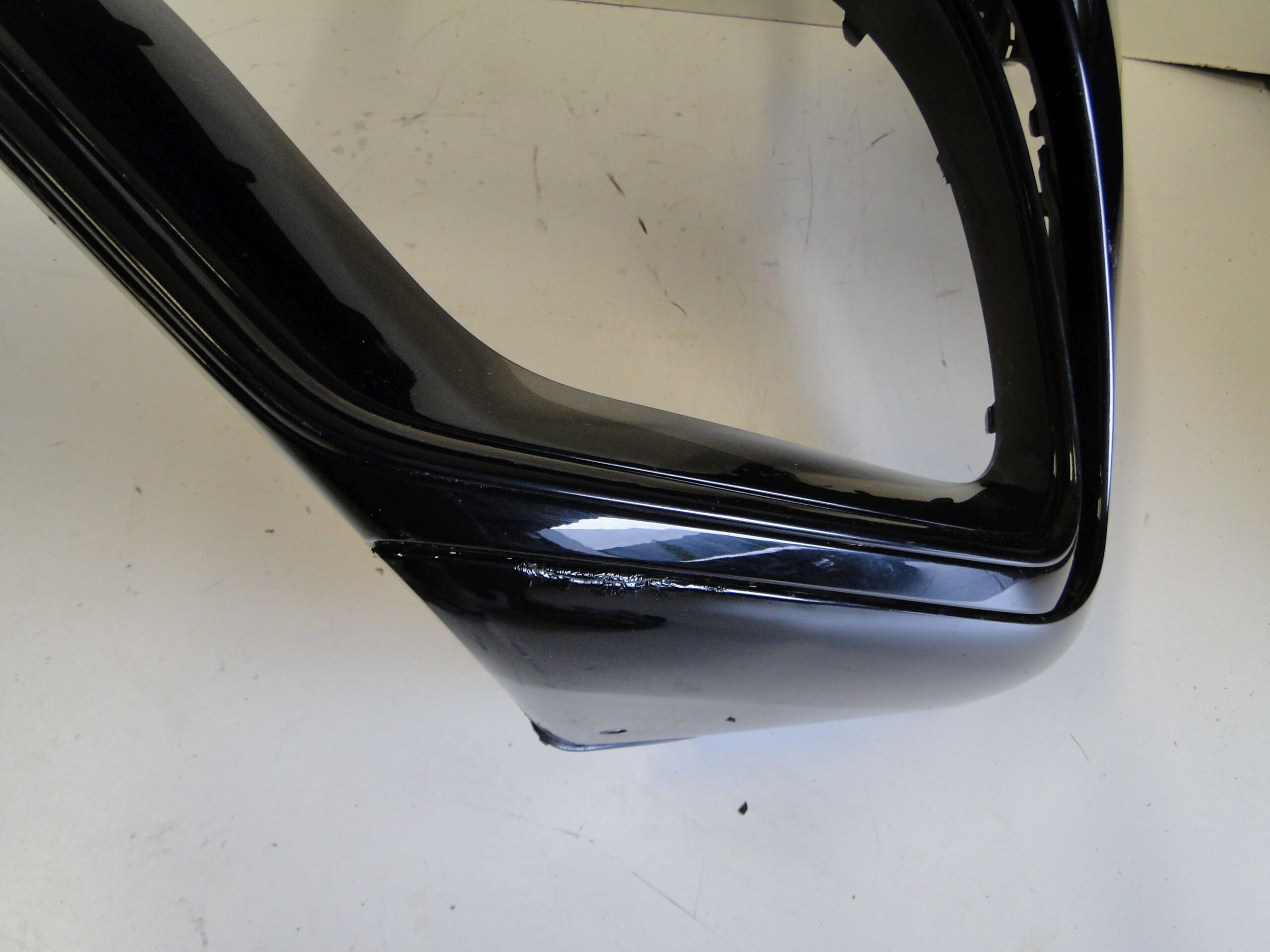 MERCEDES GLS 167 X167 ZDERZAK PRZEDNI 63 AMG PTS - obrazek 8