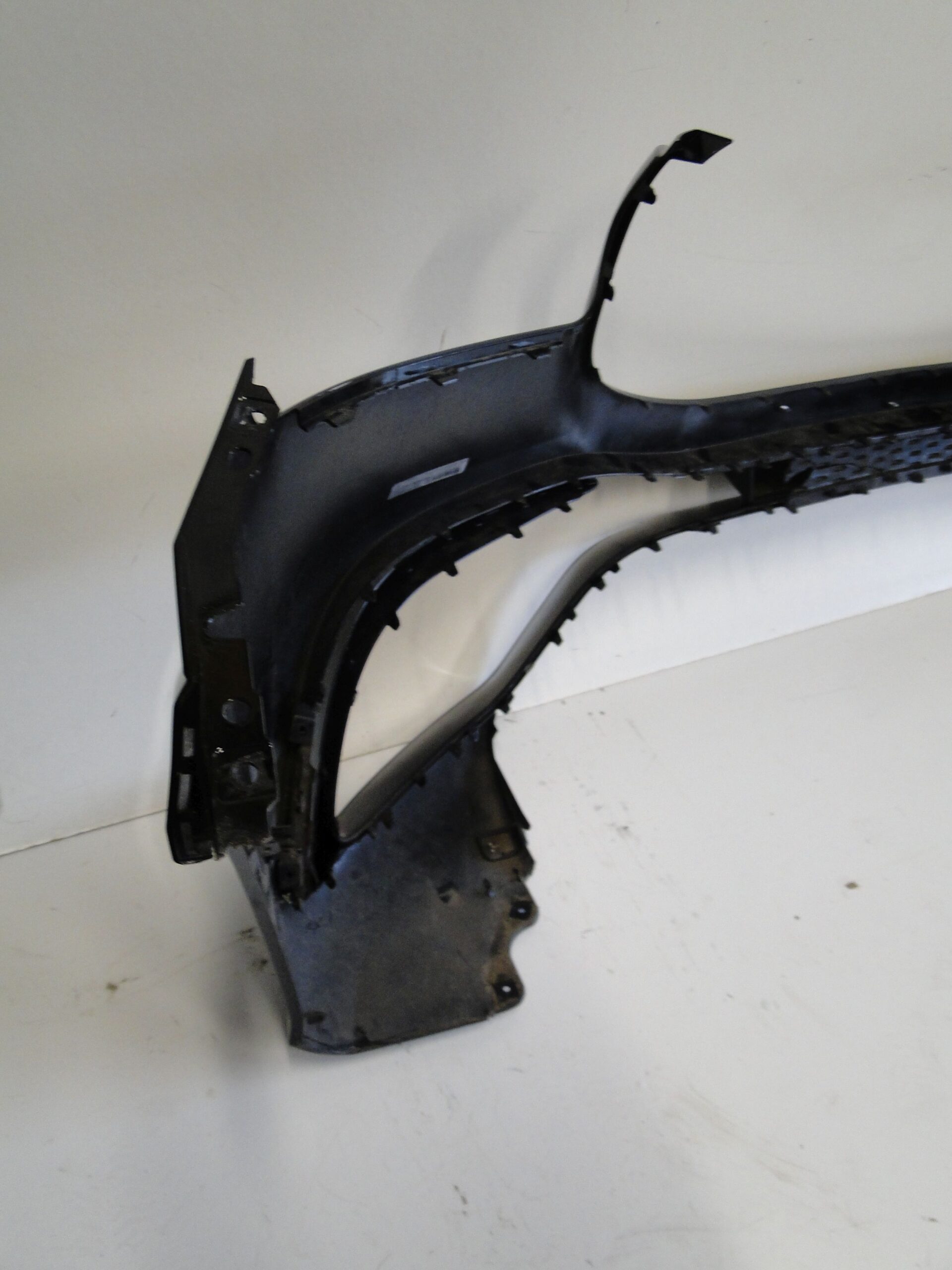 MERCEDES GLS 167 X167 ZDERZAK PRZEDNI 63 AMG PTS - obrazek 9