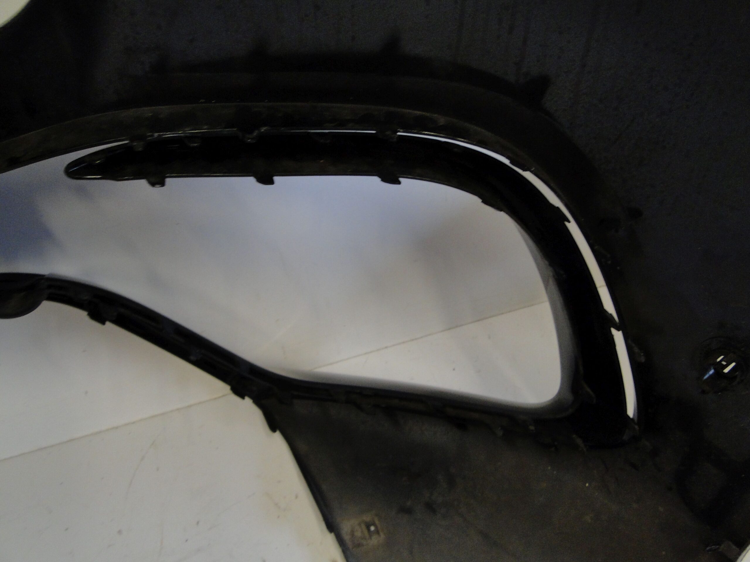 MERCEDES GLS 167 X167 ZDERZAK PRZEDNI 63 AMG PTS - obrazek 13