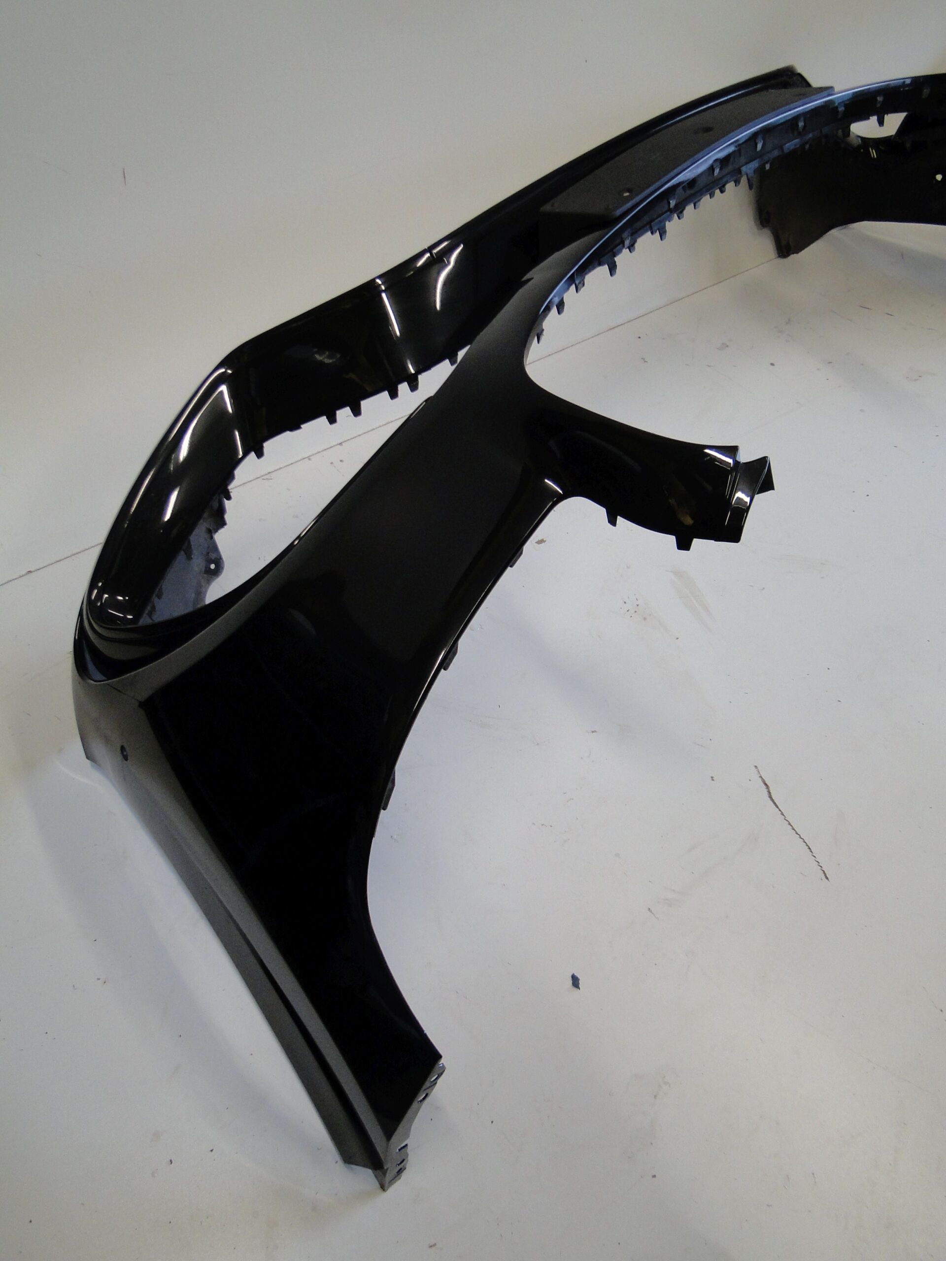 MERCEDES GLS 167 X167 ZDERZAK PRZEDNI 63 AMG PTS - obrazek 14