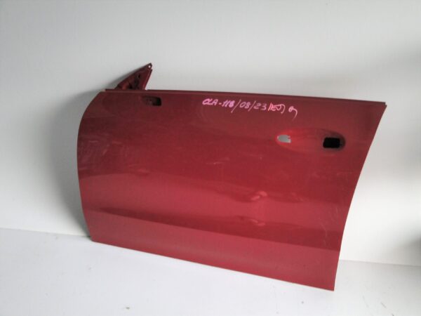 MERCEDES CLA 118 W118 DRZWI PRZEDNIE LEWE AMG