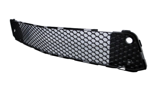 MERCEDES S 221 LIFT 63 KRATKA ŚRODKOWA ZDERZAKA