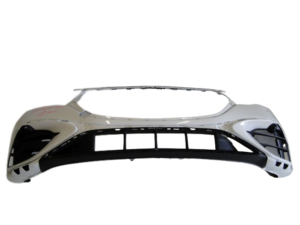 MERCEDES E 214 W214 63 AMG ZDERZAK PRZEDNI PTS