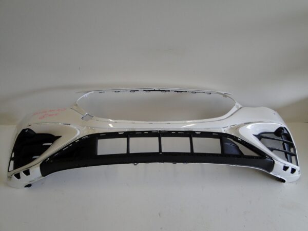 MERCEDES E 214 W214 63 AMG ZDERZAK PRZEDNI PTS