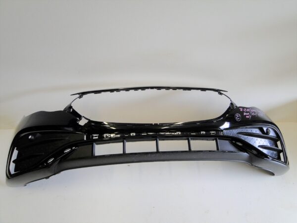 MERCEDES E 214 W214 AMG ZDERZAK PRZEDNI 197