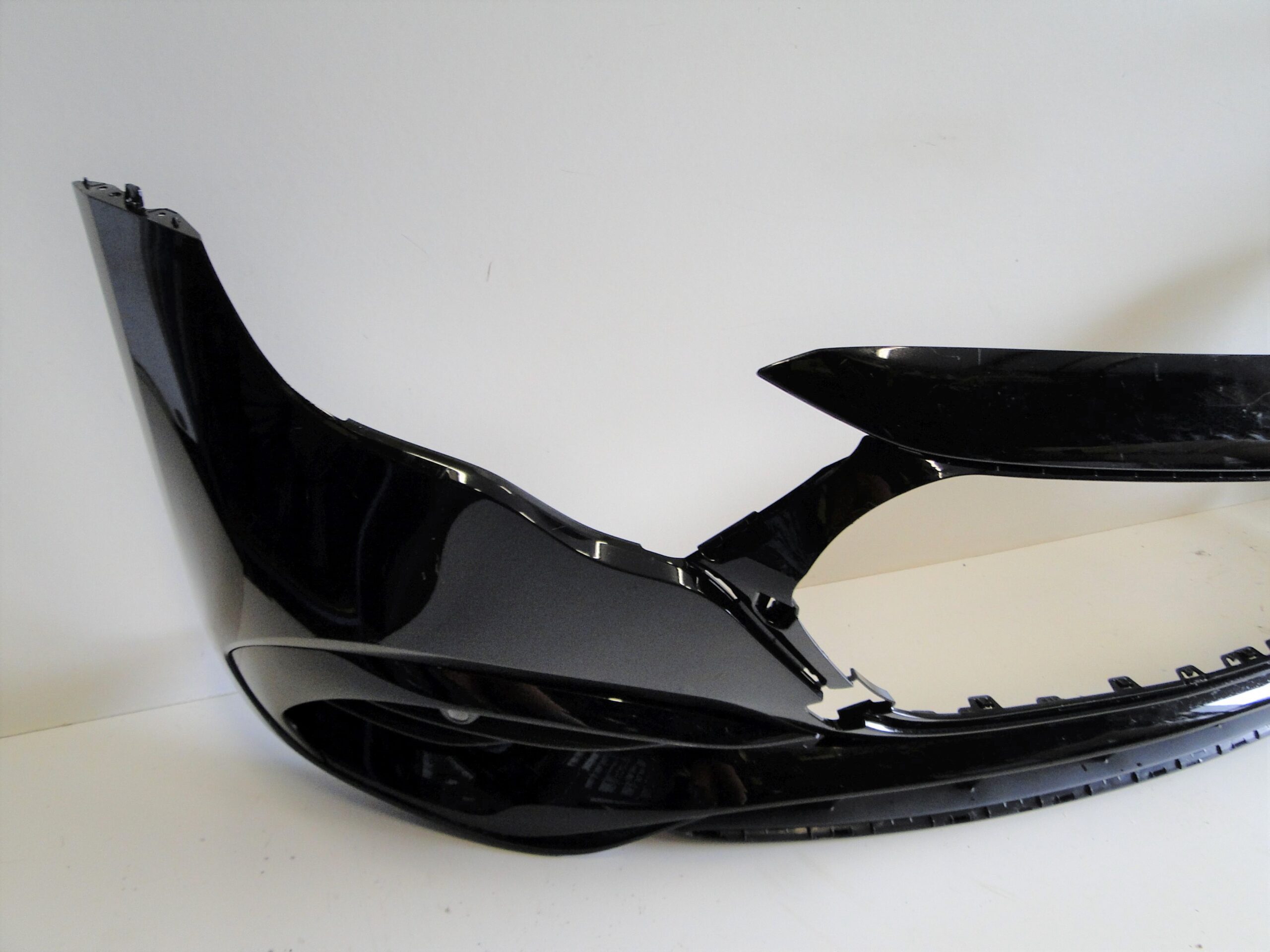 MERCEDES E 214 W214 AMG ZDERZAK PRZEDNI 197 - obrazek 10