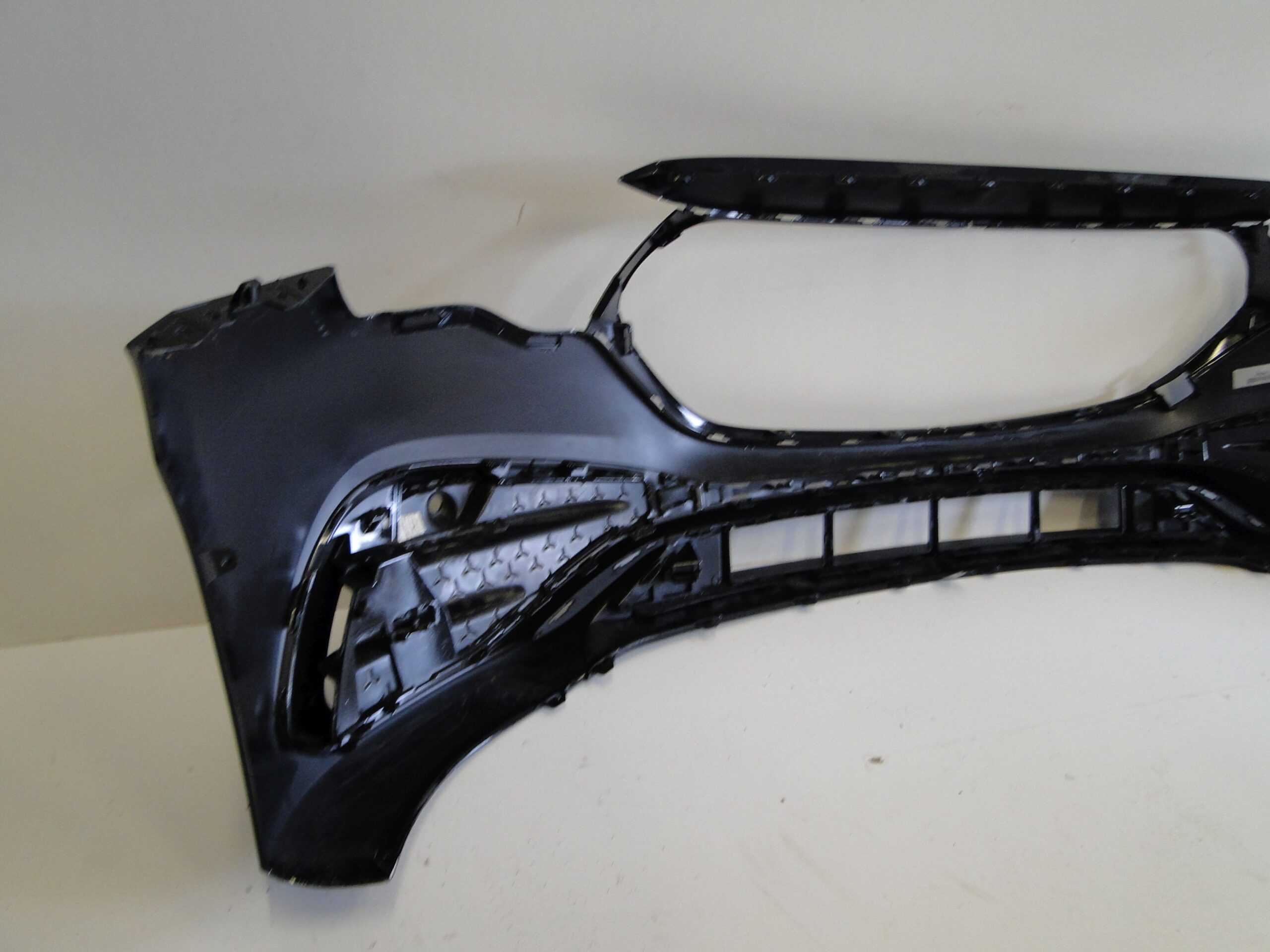 MERCEDES E 214 W214 AMG ZDERZAK PRZEDNI 197 - obrazek 14