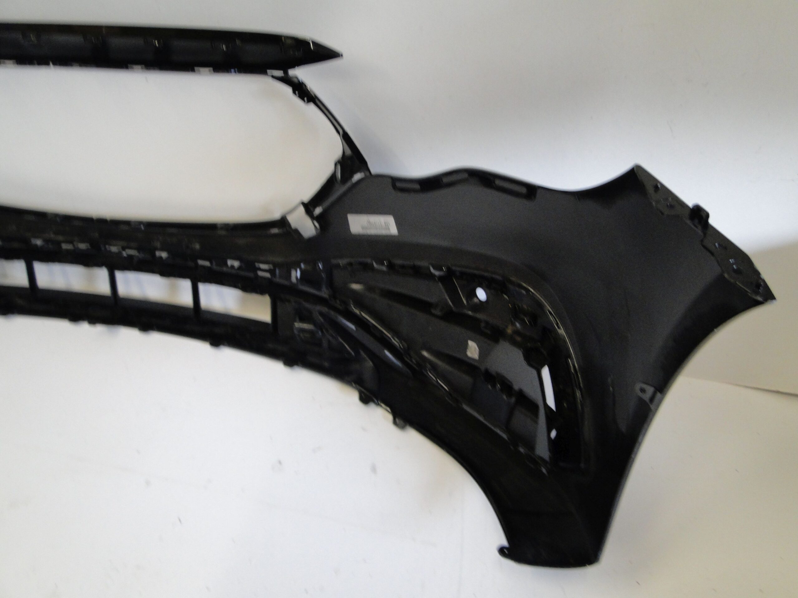 MERCEDES E 214 W214 AMG ZDERZAK PRZEDNI 197 - obrazek 15