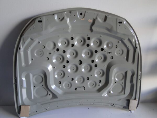 MERCEDES E 213 W213 LIFT MASKA POKRYWA 63 AMG