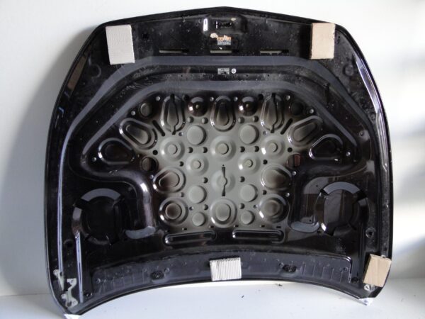 MERCEDES S KLASA 217 LIFT MASKA POKRYWA SILNIKA