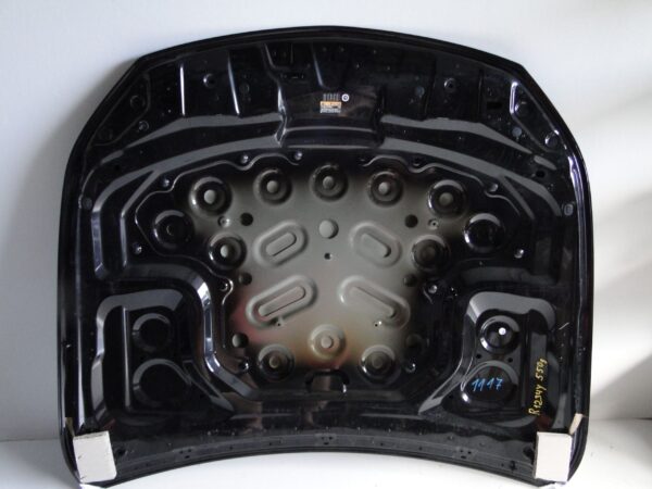 MERCEDES AMG GT X290 290 MASKA POKRYWA SILNIKA 197