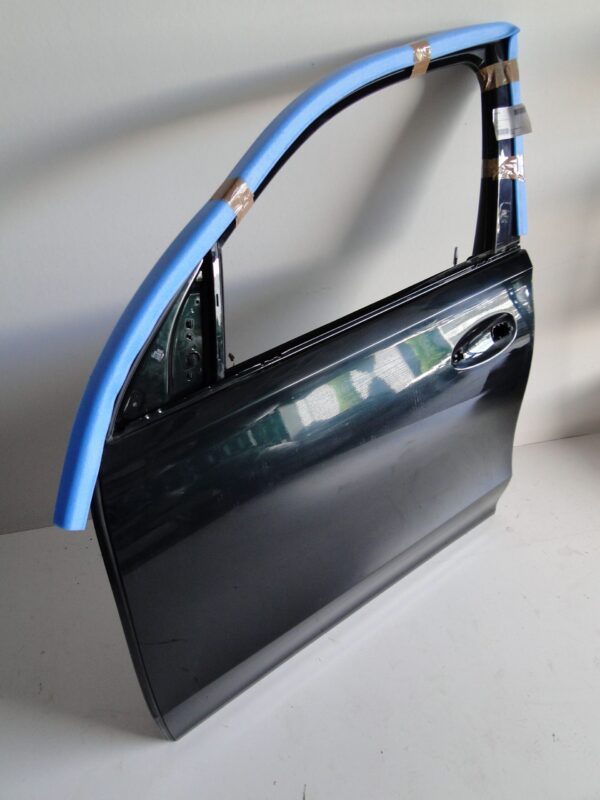 MERCEDES GLS MAYBACH 167 DRZWI PRZEDNIE LEWE LIFT