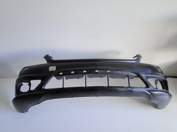 MERCEDES CL 216 W216 ZDERZAK PRZEDNI 63 AMG SPRYSK