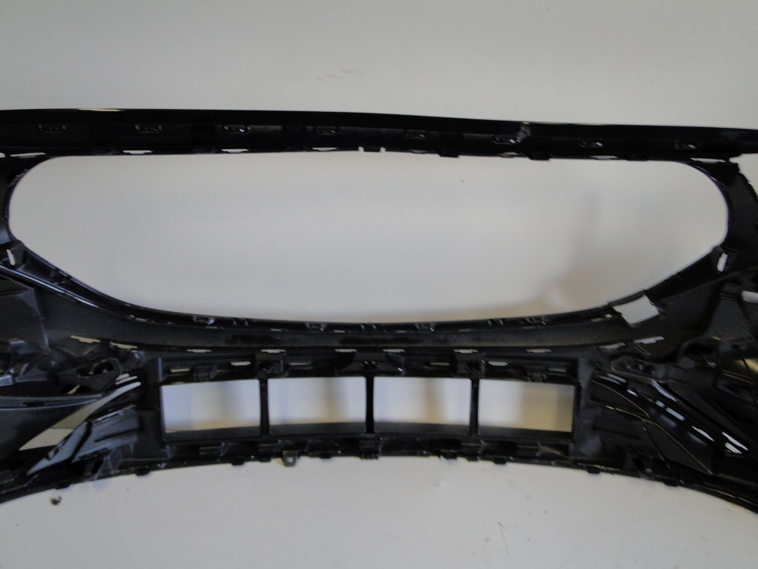 MERCEDES E 214 W214 63 AMG ZDERZAK PRZEDNI PTS - obrazek 16