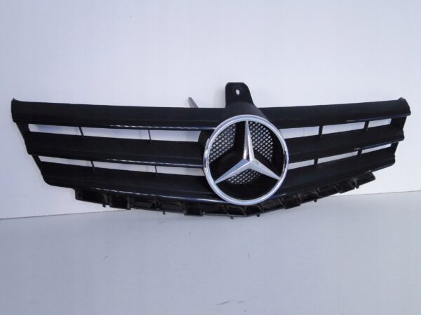 MERCEDES A KLASA W169 169 LIFT GRILL ATRAPA SPORT