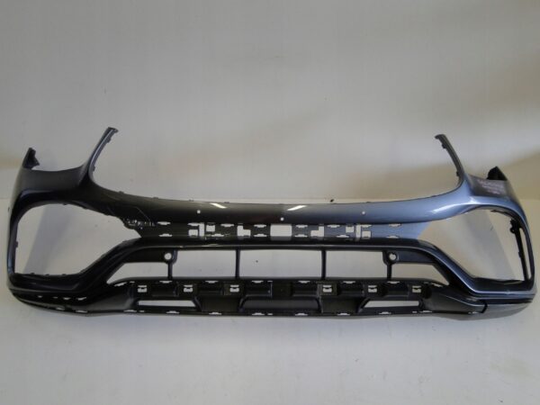 MERCEDES GLC 253 X/C LIFT ZDERZAK PRZEDNI AMG PTS