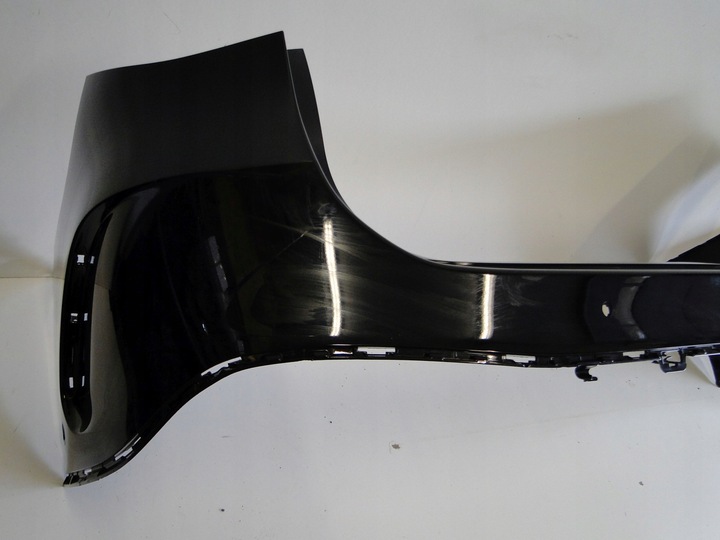 MERCEDES GLC X254 254 SUV ZDERZAK TYLNY PTS AMG - obrazek 3