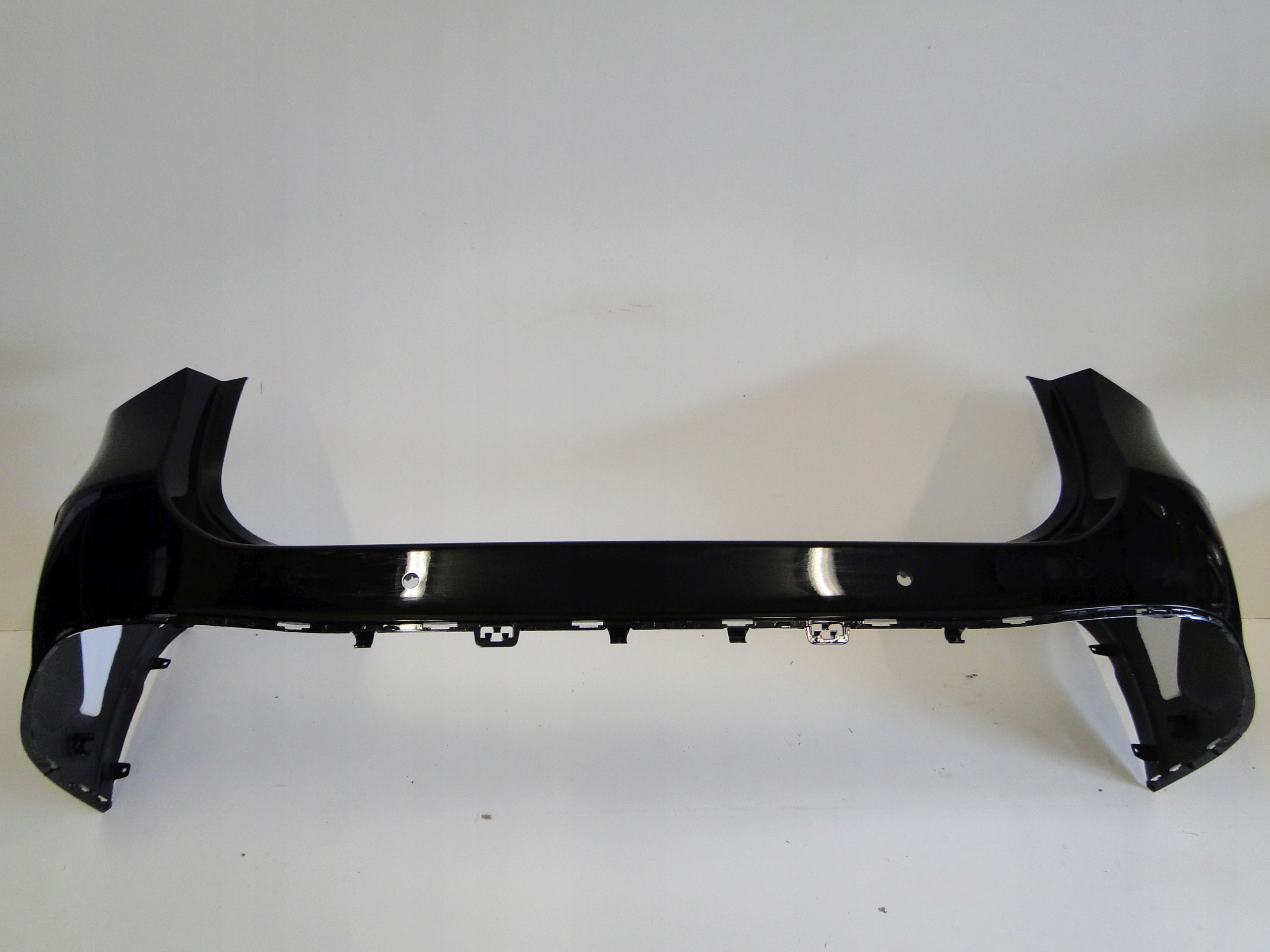 MERCEDES GLC X254 254 SUV ZDERZAK TYLNY PTS AMG - obrazek 2