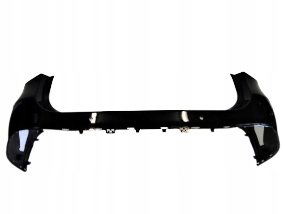 MERCEDES GLC X254 254 SUV ZDERZAK TYLNY PTS AMG