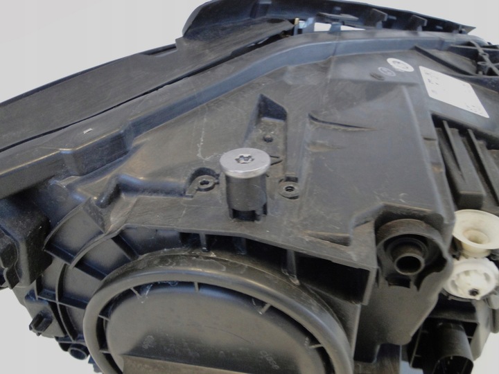 MERCEDES B KLASA W247 247 LAMPA ZWYKŁA LEWA H7 REFLEKTOR LEWY - obrazek 9