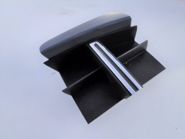 MERCEDES AMG GT 290 X290 KRATKA ZAŚLEPKA ATRAPY GRILLA CHROM