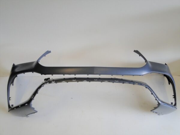 MERCEDES GLE 167 W167 COUPE ZDERZAK PRZEDNI AMG PTS