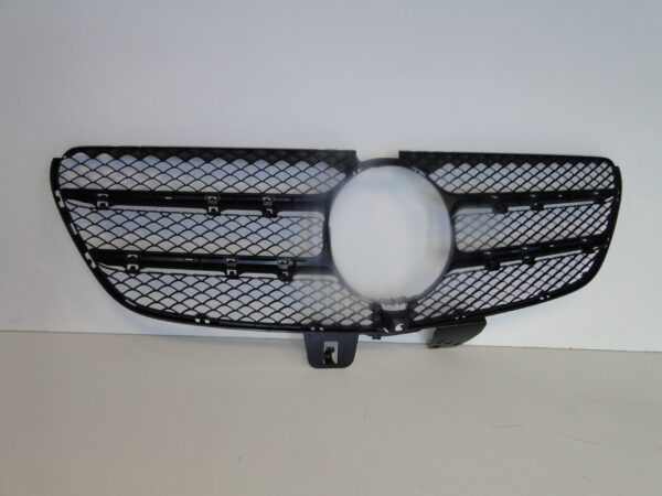 MERCEDES V KLASA 447 W447 LIFT GRILL ATRAPA KAMERA