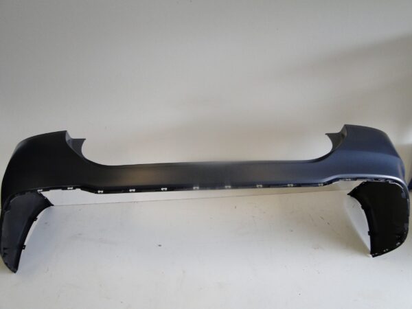 MERCEDES GLE 167 W167 COUPE ZDERZAK TYLNY PTS AMG