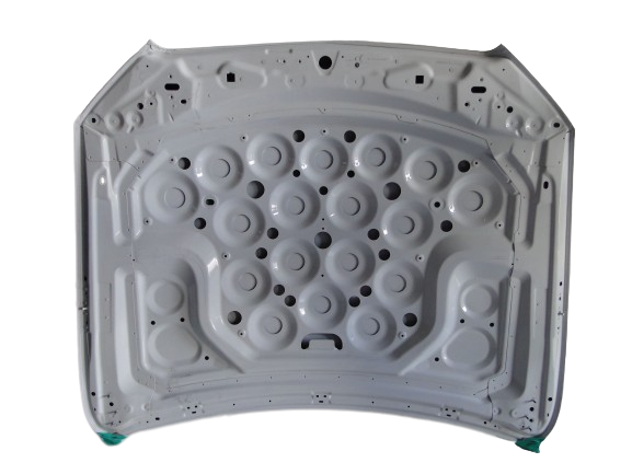 MERCEDES E 213 W213 MASKA POKRYWA SILNIKA