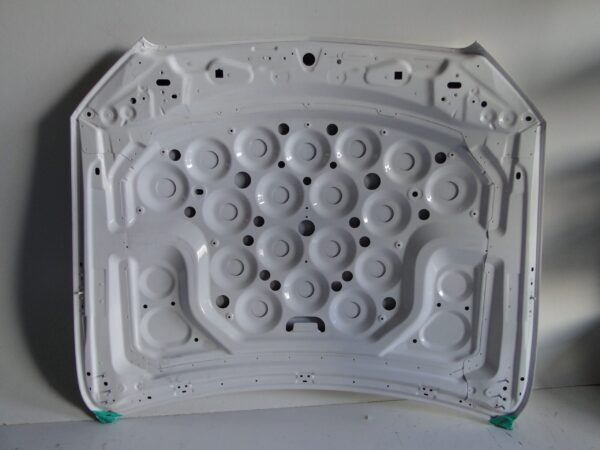 MERCEDES E 213 W213 MASKA POKRYWA SILNIKA