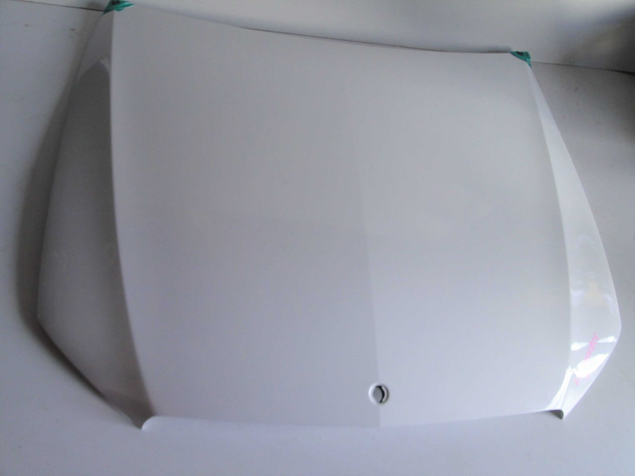 MERCEDES E 213 W213 MASKA POKRYWA SILNIKA - obrazek 7