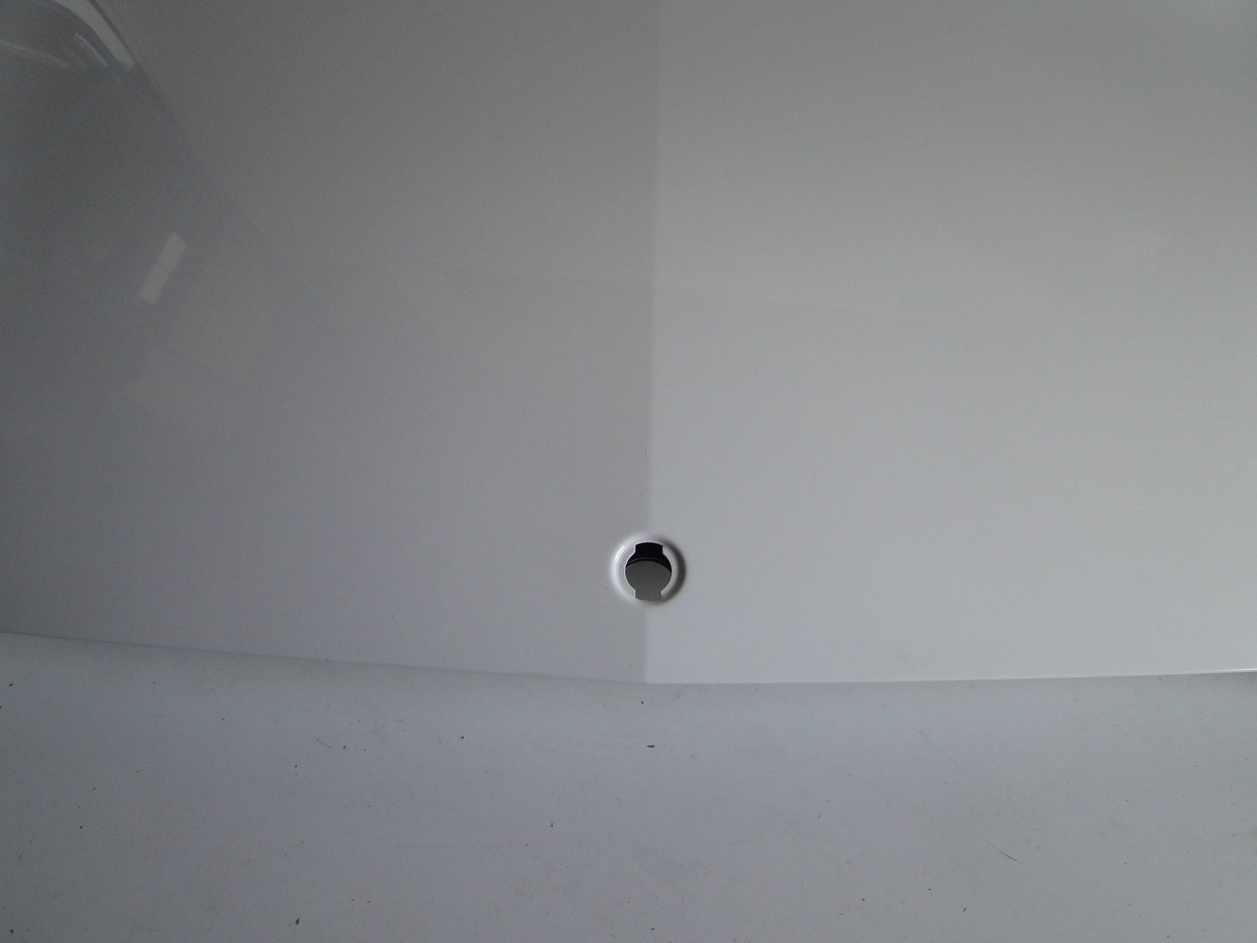 MERCEDES E 213 W213 MASKA POKRYWA SILNIKA - obrazek 8