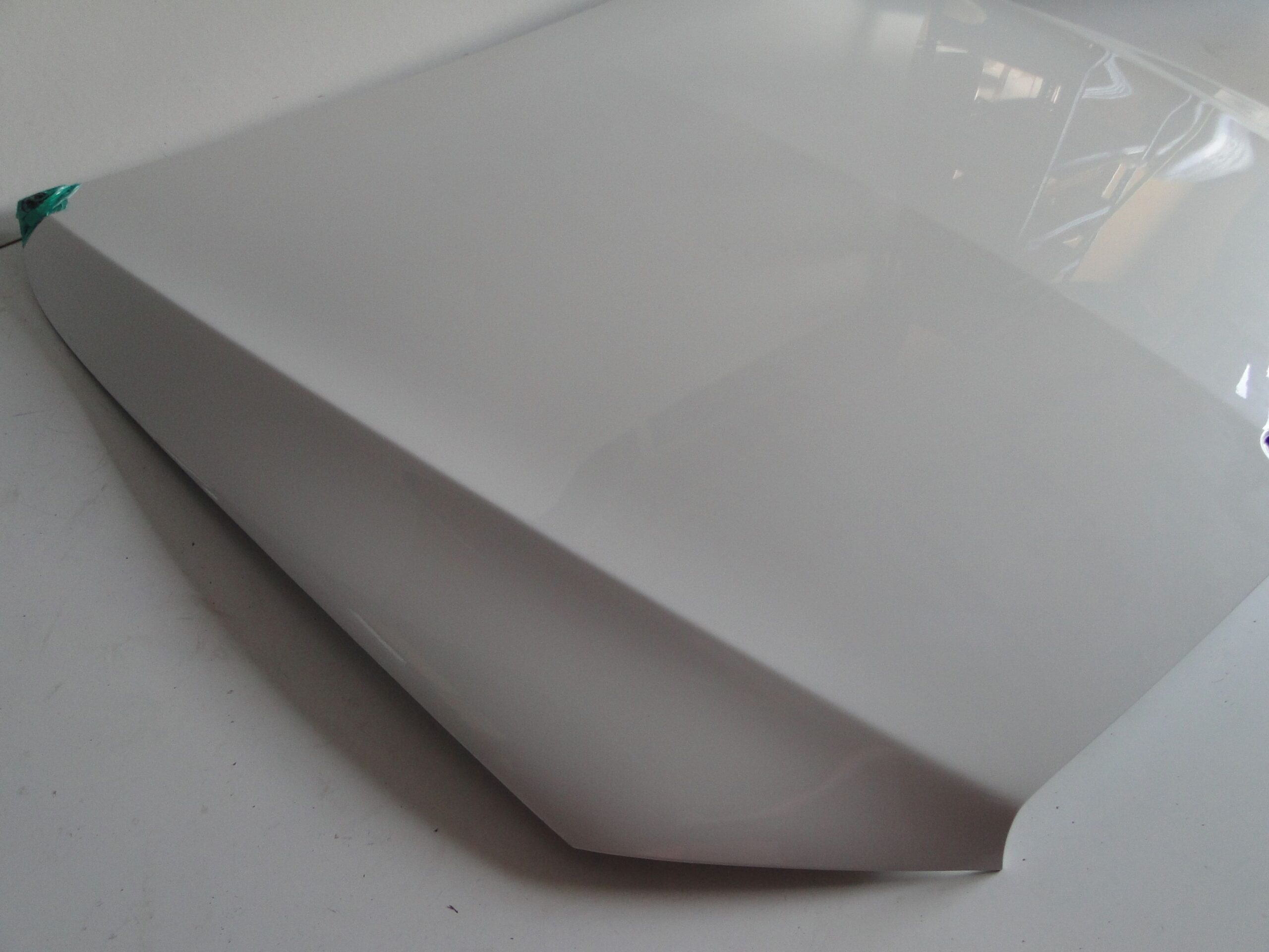 MERCEDES E 213 W213 MASKA POKRYWA SILNIKA - obrazek 9