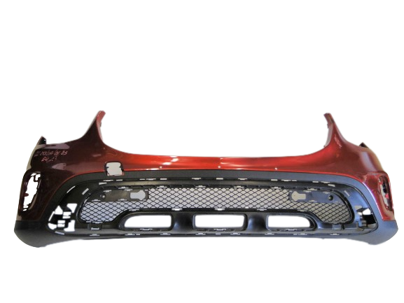 MERCEDES GLC X253 253 LIFT ZDERZAK PRZEDNI PTS